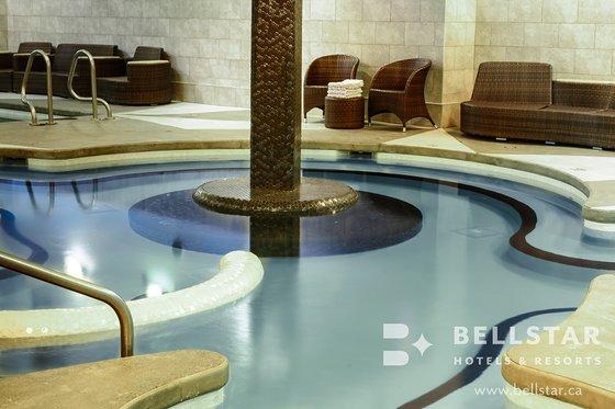 Solara Resort By Bellstar Hotels Canmore Kemudahan gambar