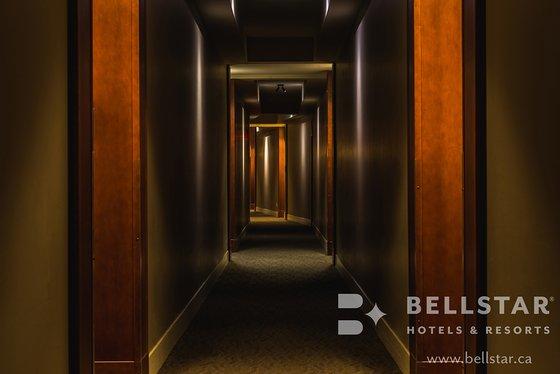 Solara Resort By Bellstar Hotels Canmore Dalaman gambar