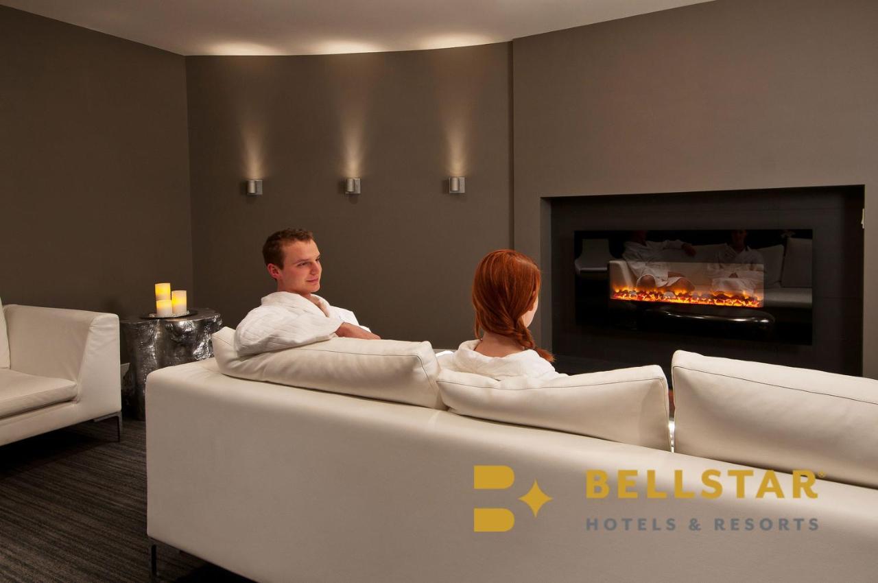 Solara Resort By Bellstar Hotels Canmore Luaran gambar
